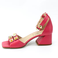 Jose Saenz 4371 Pink