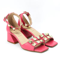 Jose Saenz 4371 Pink