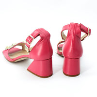 Jose Saenz 4371 Pink