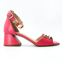 Jose Saenz 4371 Pink