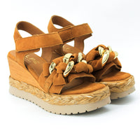 Alpe 2494 Tan