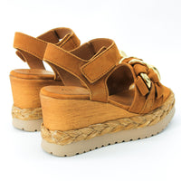 Alpe 2494 Tan