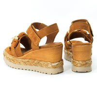 Alpe 2494 Tan