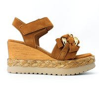 Alpe 2494 Tan