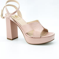 Marian 55710 Nude Satin