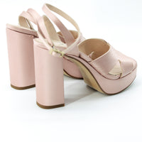 Marian 55710 Nude Satin