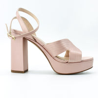 Marian 55710 Nude Satin