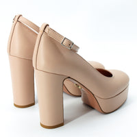 Oxitaly Masha 101 Nude