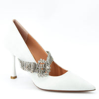 Oxitaly Alena 013 White