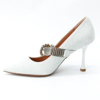 Oxitaly Alena 013 White