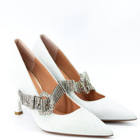 Oxitaly Alena 013 White