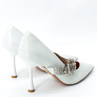 Oxitaly Alena 013 White