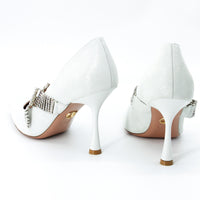 Oxitaly Alena 013 White