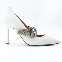 Oxitaly Alena 013 White