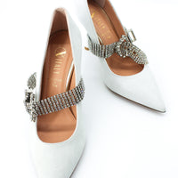 Oxitaly Alena 013 White