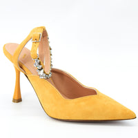 Oxitaly Alena 002 Yellow