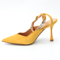 Oxitaly Alena 002 Yellow