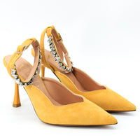 Oxitaly Alena 002 Yellow