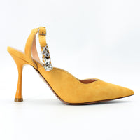 Oxitaly Alena 002 Yellow