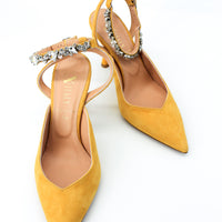 Oxitaly Alena 002 Yellow