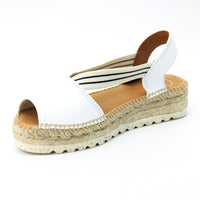 Toni Pons Estel White