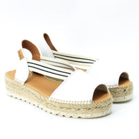 Toni Pons Estel White