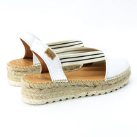 Toni Pons Estel White