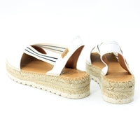 Toni Pons Estel White