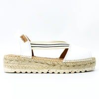 Toni Pons Estel White