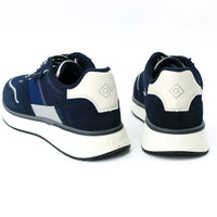 Gant Dimaz SS23 Navy