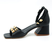 Jose Saenz 4371 Black