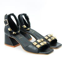 Jose Saenz 4371 Black