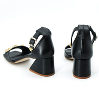 Jose Saenz 4371 Black