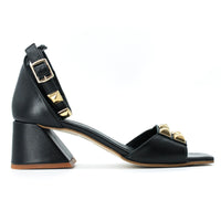 Jose Saenz 4371 Black