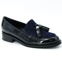 Marco Moreo 340 Navy