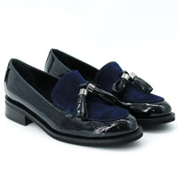 Marco Moreo 340 Navy