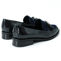Marco Moreo 340 Navy