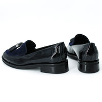 Marco Moreo 340 Navy