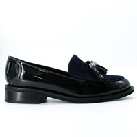 Marco Moreo 340 Navy