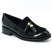 Marco Moreo 340 Black