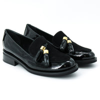 Marco Moreo 340 Black