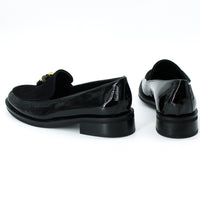 Marco Moreo 340 Black