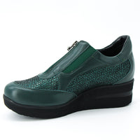 Marco Moreo 500 Forest Green AW23