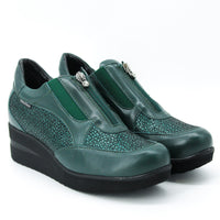 Marco Moreo 500 Forest Green AW23