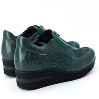 Marco Moreo 500 Forest Green AW23
