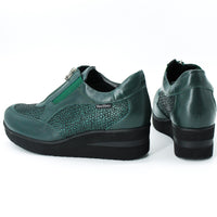 Marco Moreo 500 Forest Green AW23