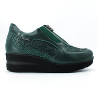 Marco Moreo 500 Forest Green AW23