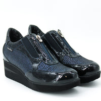 Marco Moreo 500 AW23 Navy