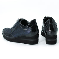 Marco Moreo 500 AW23 Navy
