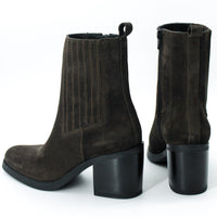 Alpe 2403 Dark Grey